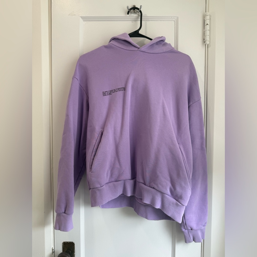Pangaia Hoodie